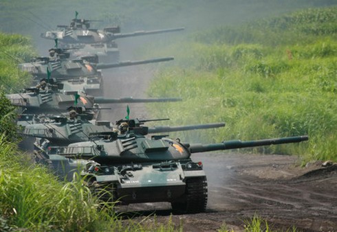 Không có Mỹ, Nhật Bản vẫn là “kẻ đáng gờm” ở châu Á - ảnh 2