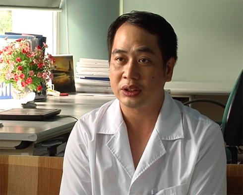 Bác sĩ, nghề không bao giờ có cái Tết trọn vẹn - ảnh 2