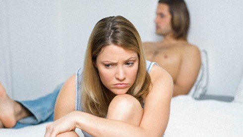 Viêm nhiễm phụ khoa, ngứa ngáy vì trời nồm - ảnh 1