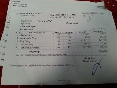 Khánh kiệt cả gia tài chỉ để mua giấc ngủ - ảnh 2