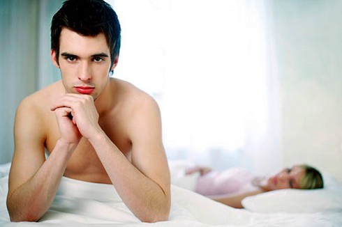 Rối loạn sinh lý khi phát hiện có ba tinh hoàn - ảnh 2