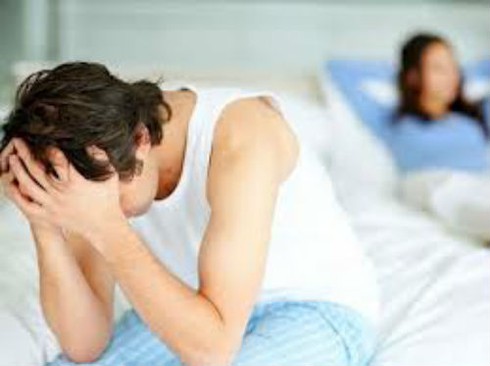 Rối loạn sinh lý khi phát hiện có ba tinh hoàn - ảnh 1