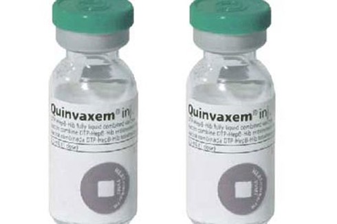Bé tử vong sau tiêm vắc xin Quivaxem: Do bệnh tim bẩm sinh - ảnh 1