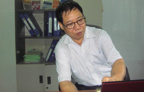 Con rể ngỗ ngược cầm cả ghế ném thẳng vào mặt bố vợ - ảnh 1