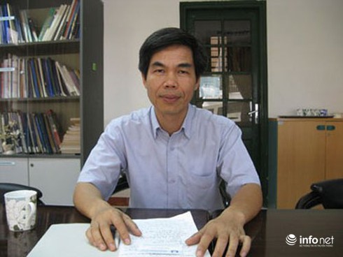 Người dân có quyền nghi ngờ Bộ Y tế ém dịch sởi! - ảnh 2