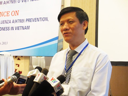 Bộ Y tế: Nóng về chỉ đạo, lạnh về thực hiện - ảnh 1