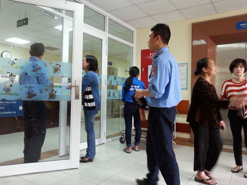 Thông tin dịch sởi 24/4: Lại thêm trẻ tử vong - ảnh 1