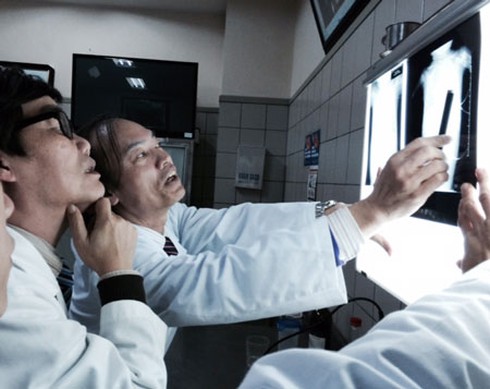 Tâm sự bác sĩ trong mùa dịch: