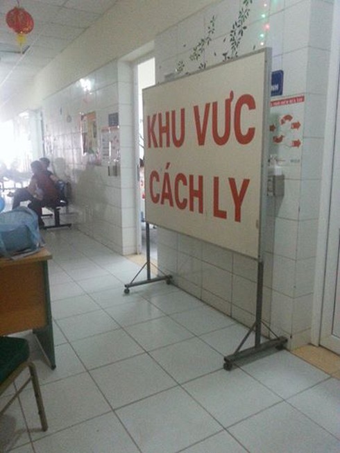 Dịch sởi và những mạnh thường quân bí ẩn - ảnh 2