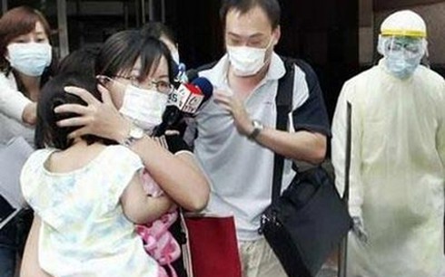 Bệnh cúm nguy hiểm từ Trung Đông: Giám sát chặt chẽ ở sân bay - ảnh 1