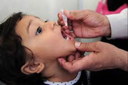 WHO cảnh báo tình trạng khẩn cấp về vi rút bại liệt gây tử vong - ảnh 1