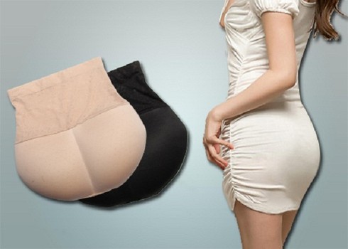 Quần độn mông: Thủ phạm gây viêm nhiễm phụ khoa - ảnh 2