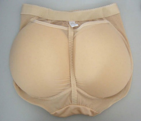 Quần độn mông: Thủ phạm gây viêm nhiễm phụ khoa - ảnh 1