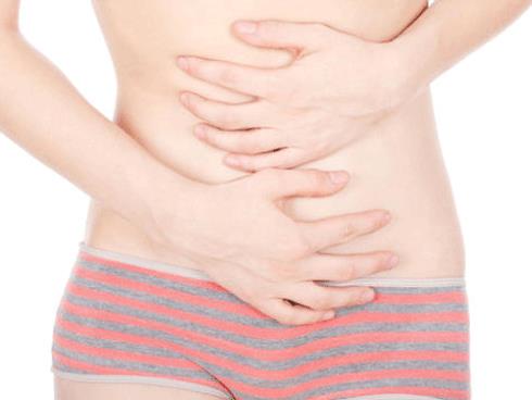 Ung thư buồng trứng giai đoạn 2b: Người mẹ vượt cửa tử như thế nào? - ảnh 1