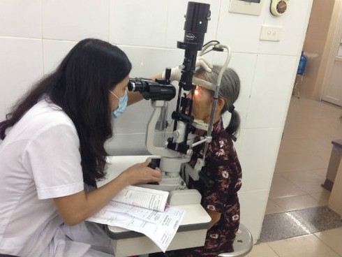 Mù mắt vì thổi gừng, tin lời phù phép - ảnh 1