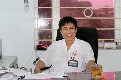 Mất mẹ, người phụ nữ