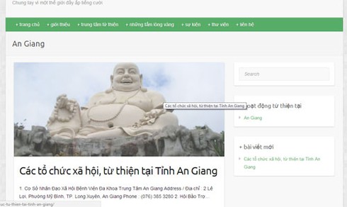 Ba trẻ tử vong sau khi mổ miễn phí, OSCA Hà Nội là ai? - ảnh 2