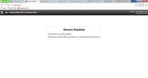 Ba trẻ tử vong sau khi mổ miễn phí, OSCA Hà Nội là ai? - ảnh 1