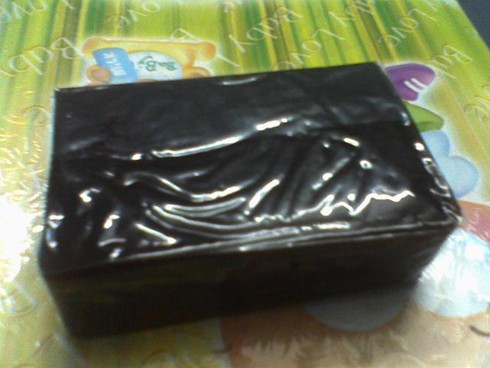 Liệt dương vĩnh viễn vì quà nhân viên cấp dưới tặng - ảnh 1