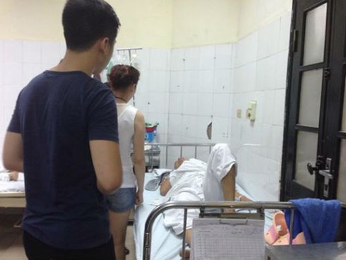 Vụ tai nạn thảm khốc ở Lào Cai: Lời kể từ bệnh nhân sống sót - ảnh 1