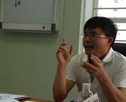 Kiện bệnh viện vì khám nam khoa được chỉ định “soi tươi tế bào âm đạo” - ảnh 2