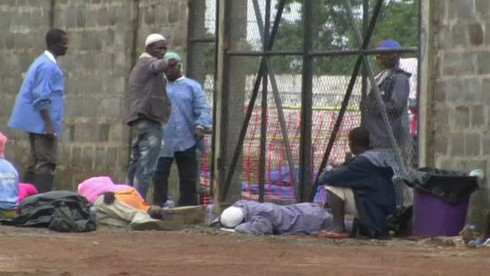 Gần 2.300 người tử vong do vi rút Ebola - ảnh 1