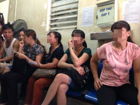 Lời khuyên của bác sĩ sản khoa trong chữa vô sinh - ảnh 1