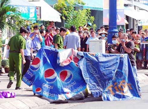 Vì sao ma túy đá dẫn đường cho hành vi phạm tội man rợ? - ảnh 1