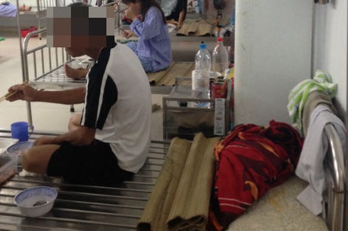 Tiến sĩ Toán học nhận mình có khả năng