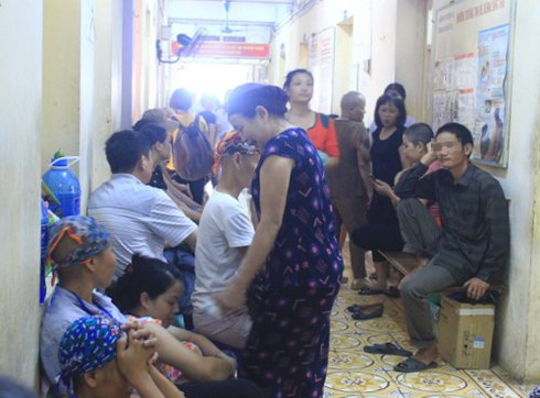 Ung thư di căn, gia đình xin về vẫn điều trị thành công - ảnh 2