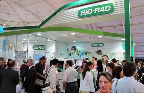 Vụ Bio -Rad: Thành lập tổ công tác điều tra nghi án nhận hoa hồng - ảnh 1