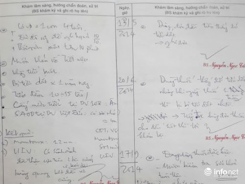 Đi tiểu hằng trăm lần mỗi ngày, người đàn ông kiệt quệ vì bệnh lạ - ảnh 2
