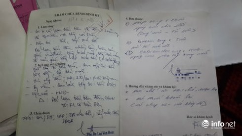 Đi tiểu hằng trăm lần mỗi ngày, người đàn ông kiệt quệ vì bệnh lạ - ảnh 1