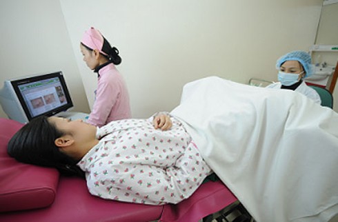 Dịch vụ chăm sóc vùng kín: Tiểu phẫu mang lại hiệu quả bất ngờ - ảnh 1