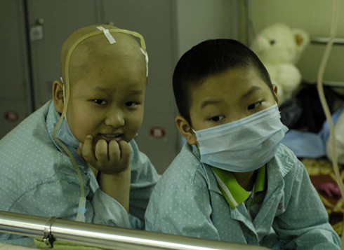 BHYT cắt giảm chi trả thuốc gì đối với bệnh nhân ung thư? - ảnh 1