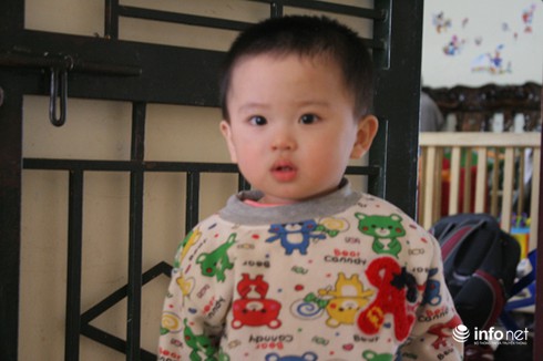 Gặp lại hai bé trai sinh ra từ tinh trùng người cha đã mất - ảnh 3