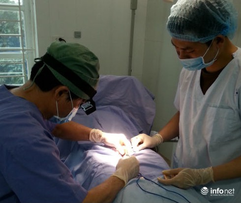 Triệt sản vì thương vợ: Liệu có bị mất bản lĩnh quý ông? - ảnh 1