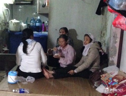 Giảm tải bệnh viện: Đẩy gánh nặng sang bệnh nhân? - ảnh 1