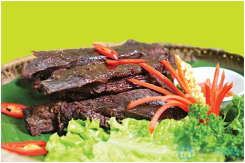 Ai không được ăn thịt trâu? - ảnh 1