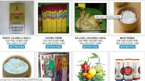 Cúng giỗ online: Đạo hiếu có bị mai một? - ảnh 1