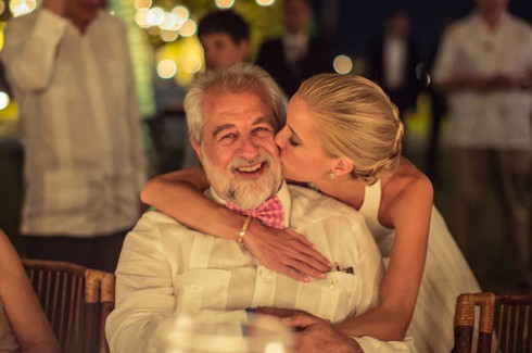 Câu chuyện của cô gái lặn lội đi tìm người tình cũ cho cha - ảnh 1