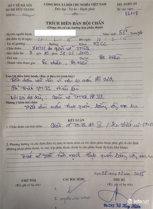 Nữ bác sĩ hồi sức cấp cứu và những đêm trực dài bất tận - ảnh 1