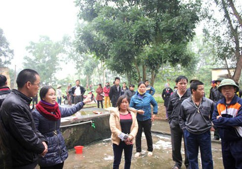 BYT yêu cầu họp hội đồng chuyên môn đánh giá về sản phụ tử vong - ảnh 1