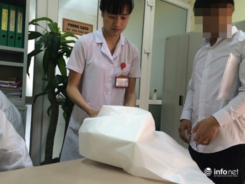 Bảo quản xương sọ người: Giải pháp giúp bệnh nhân giảm 2 cuộc mổ phụ - ảnh 2