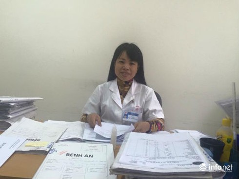 Ung thư ở trẻ em: Không còn là cửa tử - ảnh 2