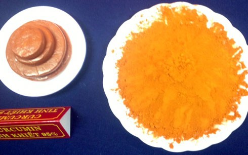 Vì sao tinh nghệ nano curcumin lại là