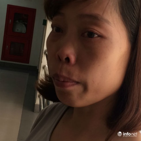 Tình người ở nơi sống bằng... máu của đồng loại - ảnh 1