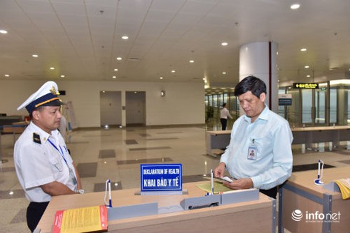 Thứ trưởng Bộ Y tế: Dịch Mers–CoV rất đáng quan ngại - ảnh 1