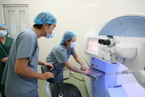 Cần tách biệt dịch vụ công và dịch vụ được xã hội hóa - ảnh 1