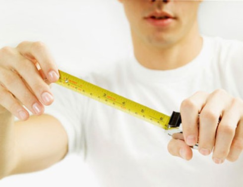 Nam sinh hốt hoảng vì